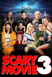 Scary Movie3 - ดูหนังออนไลน์ Kodsanook