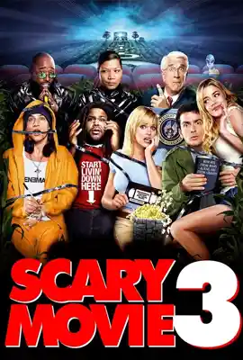Scary Movie3 - ดูหนังออนไลน์ Kodsanook