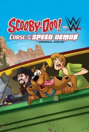 Scooby Doo! And WWE Curse of the Speed Demon - ดูหนังออนไลน์ Kodsanook