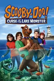 Scooby Doo Curse of the Lake Monster - ดูหนังออนไลน์ Kodsanook