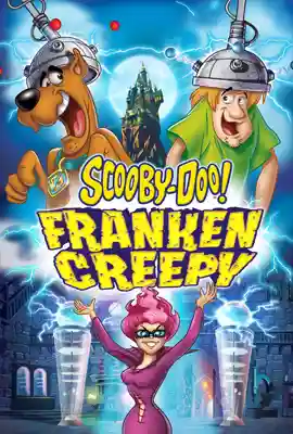 Scooby Doo! Frankencreepy - ดูหนังออนไลน์ Kodsanook