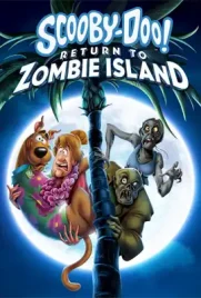 Scooby Doo Return to Zombie Island - ดูหนังออนไลน์ Kodsanook