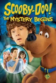 Scooby Doo The Mystery Begins - ดูหนังออนไลน์ Kodsanook