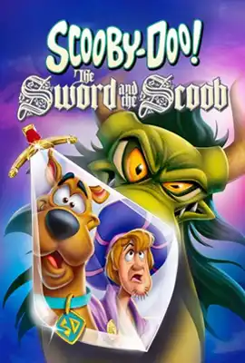 Scooby Doo! The Sword and the Scoob - ดูหนังออนไลน์ Kodsanook