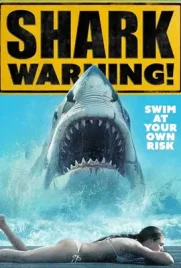 Shark Warning - ดูหนังออนไลน์ Kodsanook