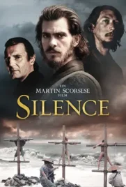 Silence - ดูหนังออนไลน์ Kodsanook