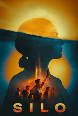 Silo Season 2 (2024) - ดูหนังออนไลน์ Kodsanook