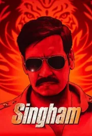 Singham - ดูหนังออนไลน์ Kodsanook