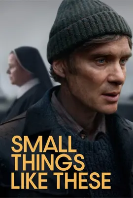 Small Things Like These - ดูหนังออนไลน์ Kodsanook