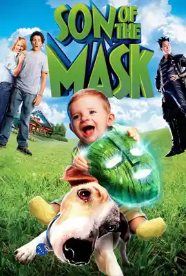 Son of the Mask - ดูหนังออนไลน์ Kodsanook