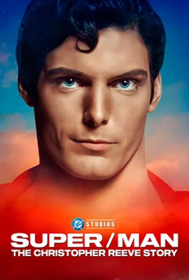 Super Man The Christopher Reeve Story - ดูหนังออนไลน์ Kodsanook