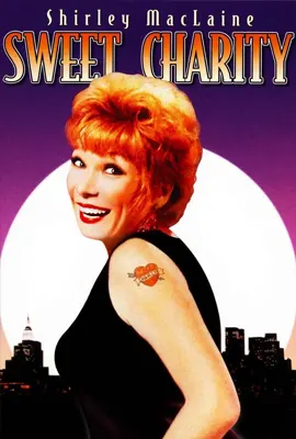 Sweet Charity - ดูหนังออนไลน์ Kodsanook