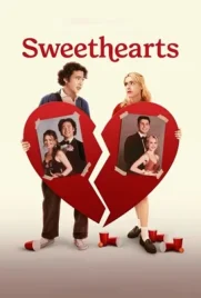 Sweethearts (2024) - ดูหนังออนไลน์ Kodsanook
