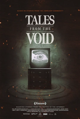 Tales from the Void (2024) - ดูหนังออนไลน์ Kodsanook