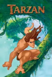 Tarzan - ดูหนังออนไลน์ Kodsanook