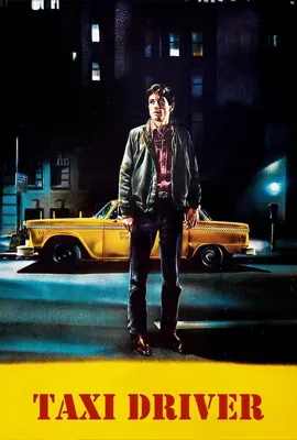 Taxi Driver - ดูหนังออนไลน์ Kodsanook