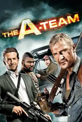 The A Team - ดูหนังออนไลน์ Kodsanook