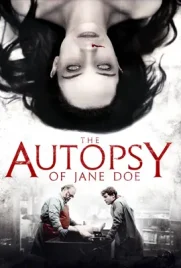 The Autopsy of Jane Doe - ดูหนังออนไลน์ Kodsanook
