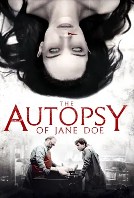 The Autopsy of Jane Doe - ดูหนังออนไลน์ Kodsanook