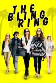 The Bling Ring - ดูหนังออนไลน์ Kodsanook