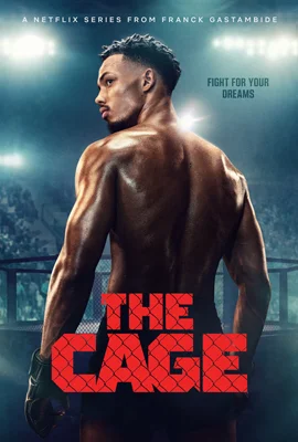 The Cage (2024) - ดูหนังออนไลน์ Kodsanook