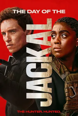 The Day of the Jackal (2024) - ดูหนังออนไลน์ Kodsanook