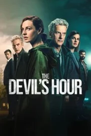 The Devil’s Hour Season 2 (2024) - ดูหนังออนไลน์ Kodsanook