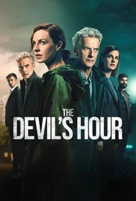 The Devil’s Hour Season 2 (2024) - ดูหนังออนไลน์ Kodsanook