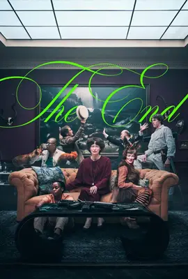 The End 2025 - ดูหนังออนไลน์ Kodsanook