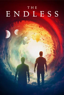 The Endless - ดูหนังออนไลน์ Kodsanook