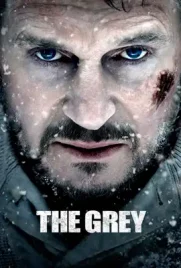 The Grey - ดูหนังออนไลน์ Kodsanook