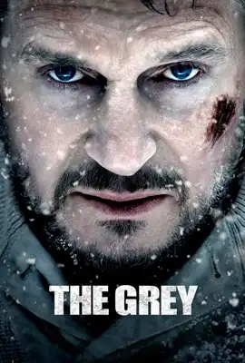 The Grey - ดูหนังออนไลน์ Kodsanook