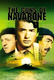 The Guns of Navarone - ดูหนังออนไลน์ Kodsanook