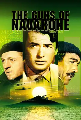 The Guns of Navarone - ดูหนังออนไลน์ Kodsanook