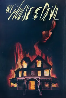The House Of The Devil - ดูหนังออนไลน์ Kodsanook