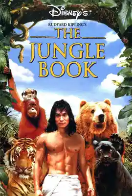 The Jungle Book 1994 - ดูหนังออนไลน์ Kodsanook
