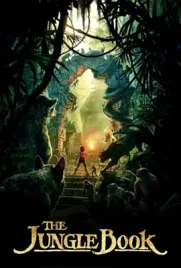 The Jungle Book 2016 - ดูหนังออนไลน์ Kodsanook