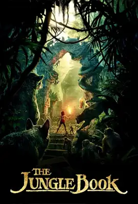 The Jungle Book 2016 - ดูหนังออนไลน์ Kodsanook