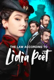 The Law According to Lidia Poët Season 2 (2024) - ดูหนังออนไลน์ Kodsanook