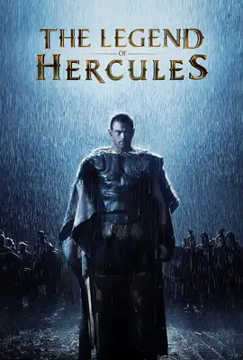 The Legend of Hercules - ดูหนังออนไลน์ Kodsanook
