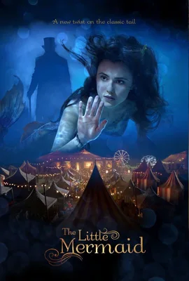 The Little Mermaid - ดูหนังออนไลน์ Kodsanook