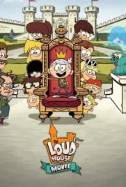 The Loud House - ดูหนังออนไลน์ Kodsanook