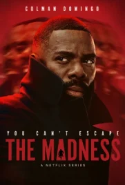 The Madness (2024) - ดูหนังออนไลน์ Kodsanook