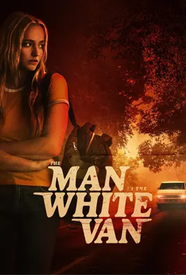 The Man in the White Van - ดูหนังออนไลน์ Kodsanook