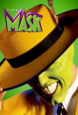 The Mask - ดูหนังออนไลน์ Kodsanook