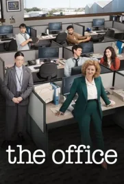 The Office (2024) - ดูหนังออนไลน์ Kodsanook