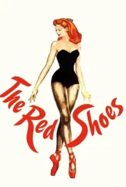 The Red Shoes - ดูหนังออนไลน์ Kodsanook