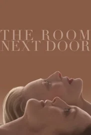 The Room Next Door (2025) - ดูหนังออนไลน์ Kodsanook