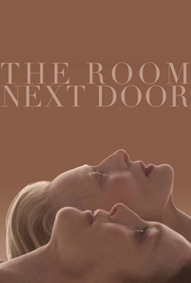 The Room Next Door (2025) - ดูหนังออนไลน์ Kodsanook