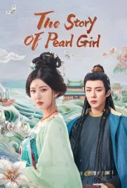 The Story of Pearl Girl (2024) - ดูหนังออนไลน์ Kodsanook